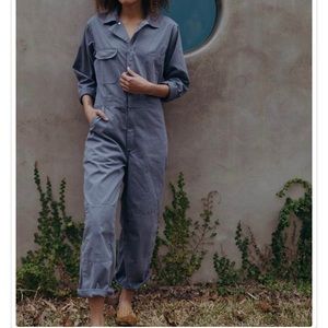 Esby Forrest jumper in marine